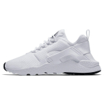 Nike Air Huarache Tekstiil, S&uuml;nteetiline Nahk Polsterdus Libisemisvastane Kulumiskindel Katvus Toetus Kerge 819151-102 36.5