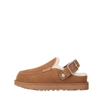 UGG Golden Family L&auml;ikivad &Uuml;hev&auml;rvilised EVA L&uuml;kitavad Sandaalid Naiste sandaalid 1180251-CHE 38 brown