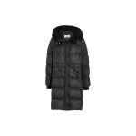 COACH Naiste Puhviparkaku Must F34128-BLK M must