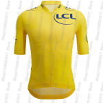 Prantsusmaa Tour TDF Jalgrattas&auml;rk L&uuml;hikeste varrukatega Kollane Roheline T&auml;piline Jalgrattariided Maanteejalgratta S&auml;rk Jalgratta Topid MTB Riided M kollane