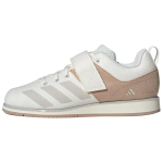 Adidas Powerlift 5 'Off White Warm Sandstone' IH8239 44⅔ white