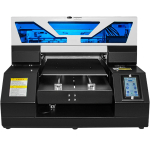 SIHAO A3-19 UV-lameprinter A3-suuruses automaatne UV-printer pudelitele, telefonikorpustele, akr&uuml;&uuml;lile, puidule, klaasile, siltidele, kaunistamiseks