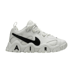 Nike Air Barrage Low Valge Must Meeste tossud 44 white