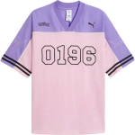 Puma x POKEMON Meeste &Uuml;lem&otilde;&otilde;duline Jersy 634919-70 XS pink