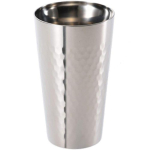 Nagao Tsubame-Sanj Titaanist termostass, kahekordse seinaga, 240 ml, valmistatud Jaapanis TW-1 gray