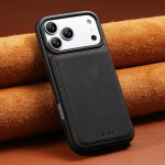 Luksuslik retro klappkaardiga nahast telefoni&uuml;mbris iPhone 17 Pro 16 15 14 13 Pro Max 17Air 16E jaoks, &otilde;huke magnetilise kaardihoidjaga kate iPhone17 Pro