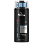 Usalda Ultra Hydration Plus &scaron;ampooni ja keemilisi juukseid. Taastab elastsuse ja eluj&otilde;u k&otilde;ikidele juukset&uuml;&uuml;pidele. Lisab kohevust ja l&auml;iget black