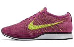 Nike Flyknit Racer 'Fireberry' 526628-607 38 pink