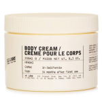 Le Labo Hinoki kehakreem 250ml white