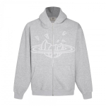Broken Planet Ruumihall Kapuutsiga Dressipluusi Komplekt Meeste &Uuml;le suuruses T&otilde;mblukuga Streetwear Treening&uuml;likond Talvine Vabaaja Komplekt Medium white