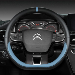 D-t&uuml;&uuml;pi roolikate Citroen C3 II III 2009 - 2019 2020 C3 AIRCROSS 2017 2018 2019 2020 2021 Berlingo 3 C4 Picasso 2 jaoks