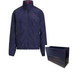 Polo Ralph Lauren S&uuml;gis/Talv 23 Joped & Mantlid Meeste Meresinine MNPOOTW16021328-410 XL black
