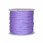 45M/rull 0,8MM kristalln&ouml;&ouml;r v&auml;rviline n&ouml;&ouml;r elastne veniv k&ouml;is ehete valmistamise tarvikute jaoks helelilla v&auml;rv