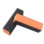 2 tk/partii k&uuml;&uuml;nekunsti puhver 3-poolne k&auml;sn, poleerimine lihvimisviilid Plokk k&uuml;&uuml;neotsad manik&uuml;&uuml;r pedik&uuml;&uuml;r