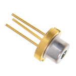 1tk 405Nm 50Mw Cw violetne/sinine laserdiood Ld Sld3232Vf