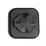 Jalgrattatelefoni kleebiskinnitus Jalgrattatelefoni kleebiskinnitustelefoni kleebiseadapter GPS-klamber Jalgrattas&otilde;idu jaoks must