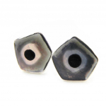 NOA [H4537] &ndash; hallid disainlokid  Les Acidul&eacute;s hall