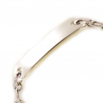 Altesse [L0673] - h&otilde;bedane k&auml;ev&otilde;ru  Identity  18 cm 7 mm h&otilde;be