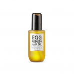 liiga lahe kooli jaoks EGG Remedy Hair Oil 100ml