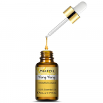 PHATOIL Ylang Ylangi taime eeterlik &otilde;li tilgutiga madalama verer&otilde;huga nahahoolduseks SPA kehamassaaži naturaalne l&otilde;hna&otilde;li 5ml/10ml/30ml/100ml 1 PC