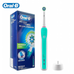 Oral B D16523 elektriline hambahari Suuh&uuml;gieen Hambahooldus Elektriline laetav hambahari