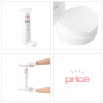 Ainult hind &uuml;mmargune Embo puuvillane pad