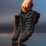 Fishbone Blade Kingad Tossud meestele Suures suuruses Spordijalatsid Meeste jalan&otilde;ud Jooksmine vabaajajalatsid 45