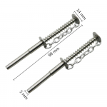 1 tk professionaalne mesindust&ouml;&ouml;riist, mis on mesinikele h&auml;davajalik &otilde;ietolm