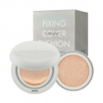Too cool for school Kinnituskatte padi SPF45/PA++ 12g (koos t&auml;idisega) &ndash; 3 v&auml;rvi porcelain
