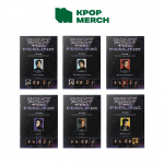 EXO &ndash; spetsiaalne album [Don't Fight the Feeling] Laiendusversioon XIUMIN