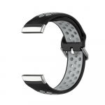 Sportlik silikoonrihm Fitbit Versa 3 nutikella rihma jaoks Asenduskellarihm Fitbit Sense/Versa 3 jaoks