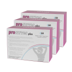 PROCURVES PLUS, rindade suurendamise tabletid Unique