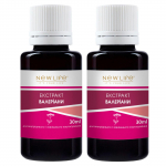 Palderjani ekstrakti Tinktuura taimne vedel toidulisand Uus elu 2x30 ml (course 1 month)