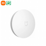 Xiaomi Mijia juhtmevaba l&uuml;liti maja juhtimiskeskus multifunktsionaalne intelligentne nutiseade t&ouml;&ouml;tab minu kodurakendusega valge