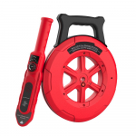 Torude ummistuse diagnostika t&ouml;&ouml;riist Sk&auml;nner torulukksepad Torujuhtme blokeerimine ummistuse asukoha tuvastamise instrument NF-5140 mitmev&auml;rviline