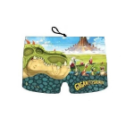 Gigantosauruse ujumispoksija 3/4 ans