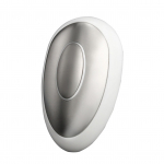 Mikrovoolu intelligentne h&uuml;pnoosiinstrument kaasaskantav k&auml;eshoitav magamismasin uneabi jaoks Battery Power Supply valge