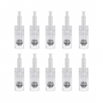 10 tk Micro Needl-es kasseti asendus Dr Pen Derma Pen mikron&otilde;ela pens&uuml;stelile 36pin