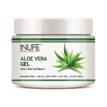 Tervendav Aloe Vera geel (100 g), Aloe Vera geel, INLIFE 11.625