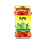 Pikul Mango (300 g), Mango hapukurk Sri Sri Tattva