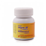 Madhuna-D (100 vahekaarti), Madhuna-D, Ganga Pharmaceuticals