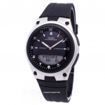 Casio Analog Digital Telememo Illuminator AW-80-1AVDF AW-80-1AV Meestekell