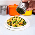 Uus roostevaba v&uuml;rtsiseguti purk suhkru sool pipar &uuml;rdid hambaork s&auml;ilituspudel BBQ