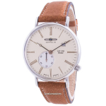 Zeppelin LZ120 Rome 7134-5 71345 Quartz meeste k&auml;ekell white