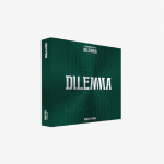 ENHYPEN Dimension Dilemma ESSENTIAL versioon
