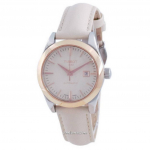 Tissot T-My Lady 18K Gold Automatic T930.007.46.261.00 T9300074626100 Meestekell roosa