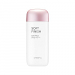 [Missha] All-Around Safe Block p&auml;ikesepiim SPF50+ PA+++ 70 ml (Essence, sametine viimistlus, veekindel, pehme viimistlus) Soft Finish Sun