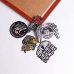 5 tk/pakis sulanduv tikandid plaaster Triikraud peal plaastrid riietele Termoadhesiivsed plaastrid jopedele Teksad seljakott triigitav &otilde;mblusplaaster