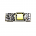 Banana PI 7402 POE moodul Kehtib ainult BPI R64 plaadile
