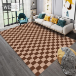 Kabe vaip elutoas P&otilde;hjamaade stiilis vaip Geomeetriline &ouml;&ouml;kapp P&otilde;randamatt Noorte magamistoa kujundus Esiku vaip 120x160cm 1pcs